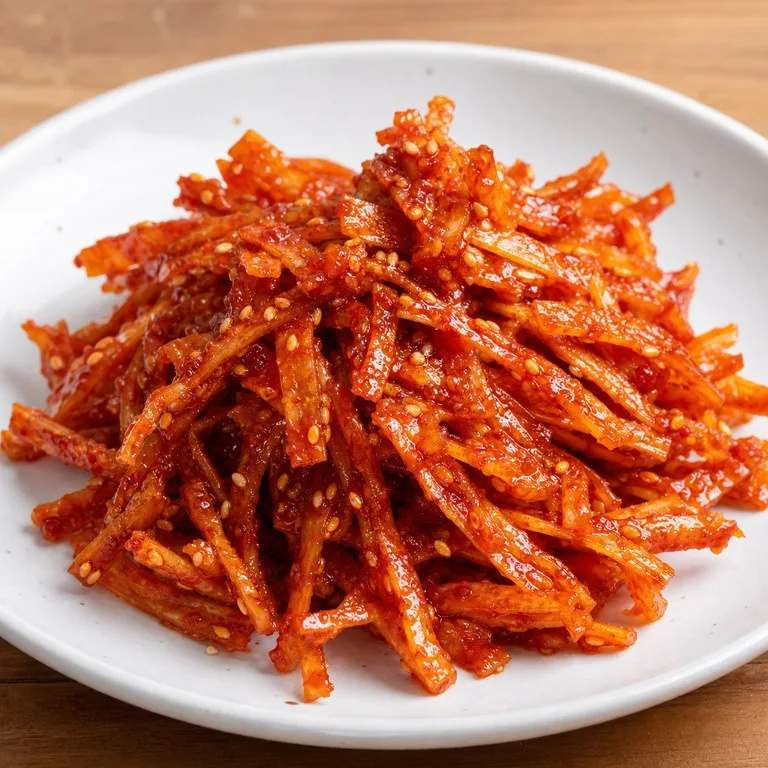 Baengeopomuchim