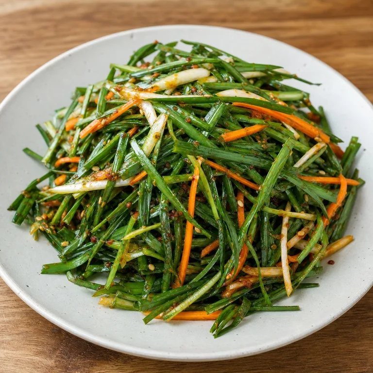 Buchuchaesomuchim