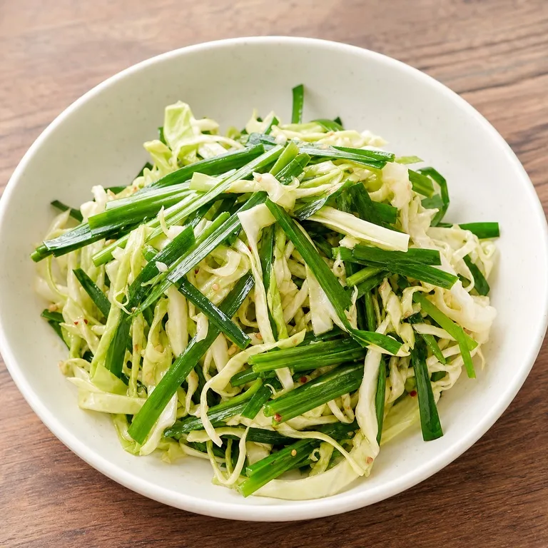 Yangbaechubuchumuchim