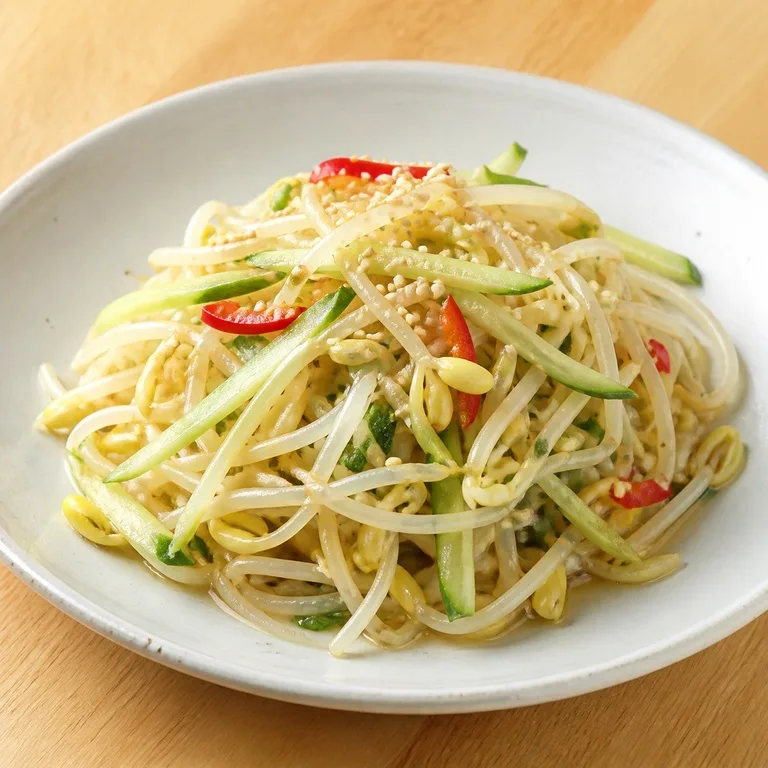 Kongnamulnaengchae