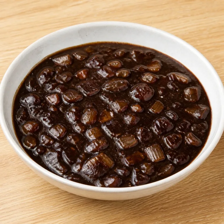 Jjajang Saus