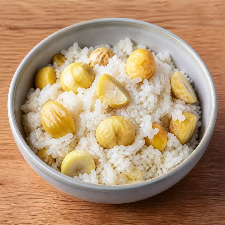 밤밥