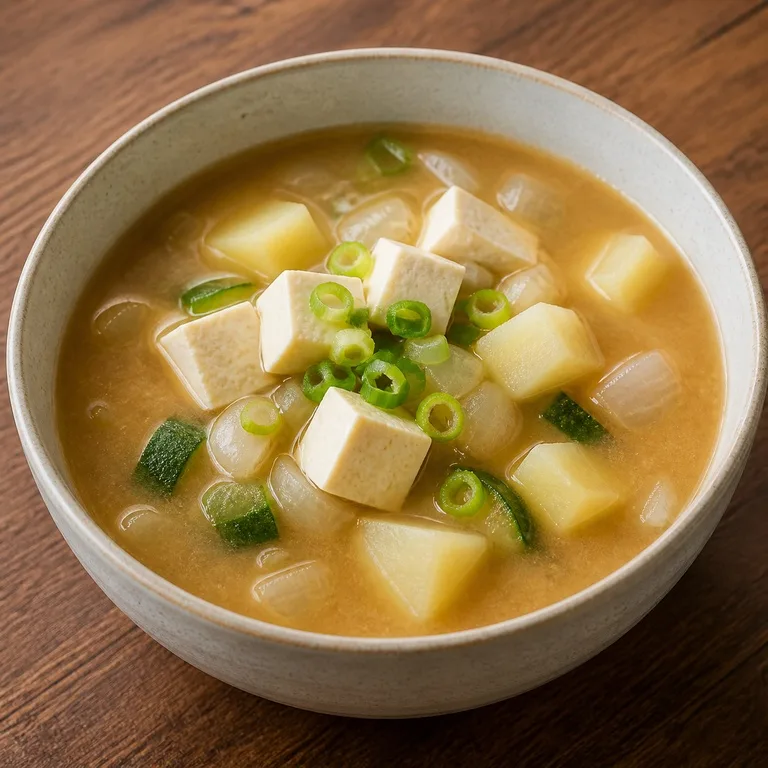 Dubugamjadoenjangguk