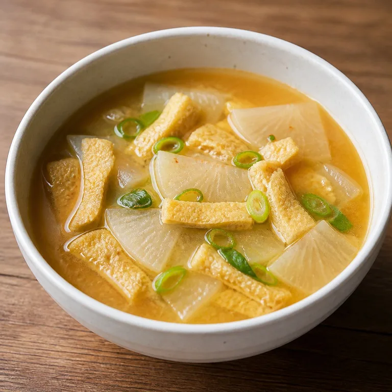 Muyubudoenjangguk