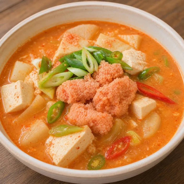 Myeongranjjigae