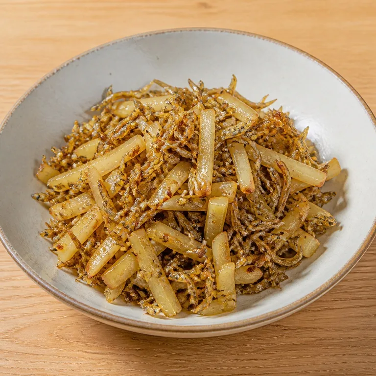 Janmyeolchigamjabokeum