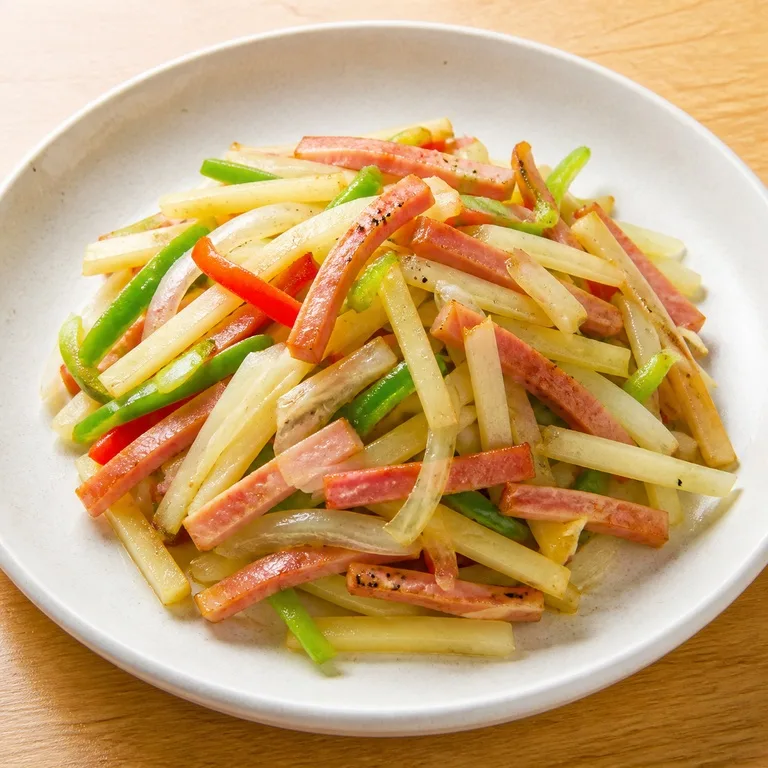 Ham Chaesogamjabokeum