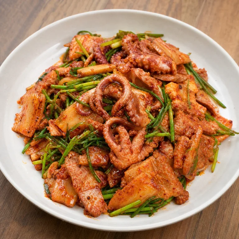Sebalnakjisamgyeopsalbokeum