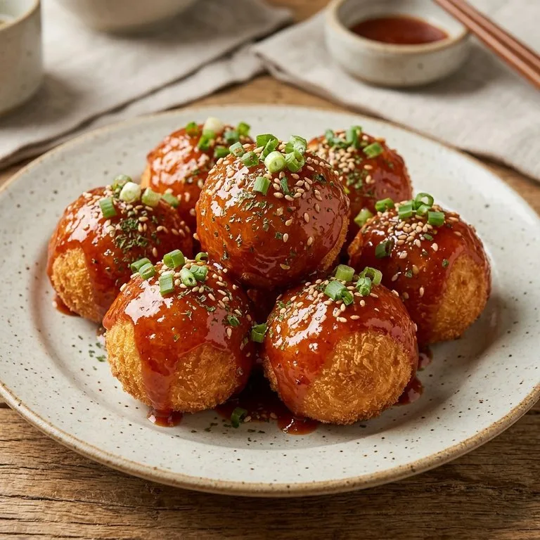 더치즈볼