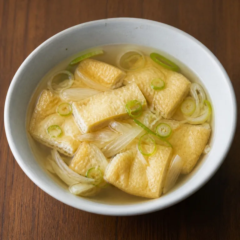 유부국