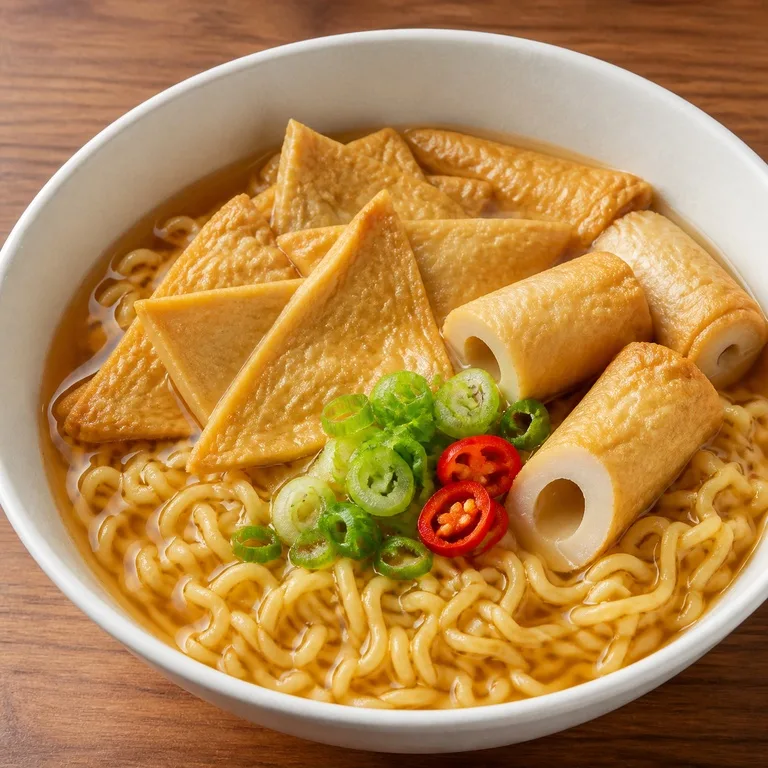 ออมูกรามยอน