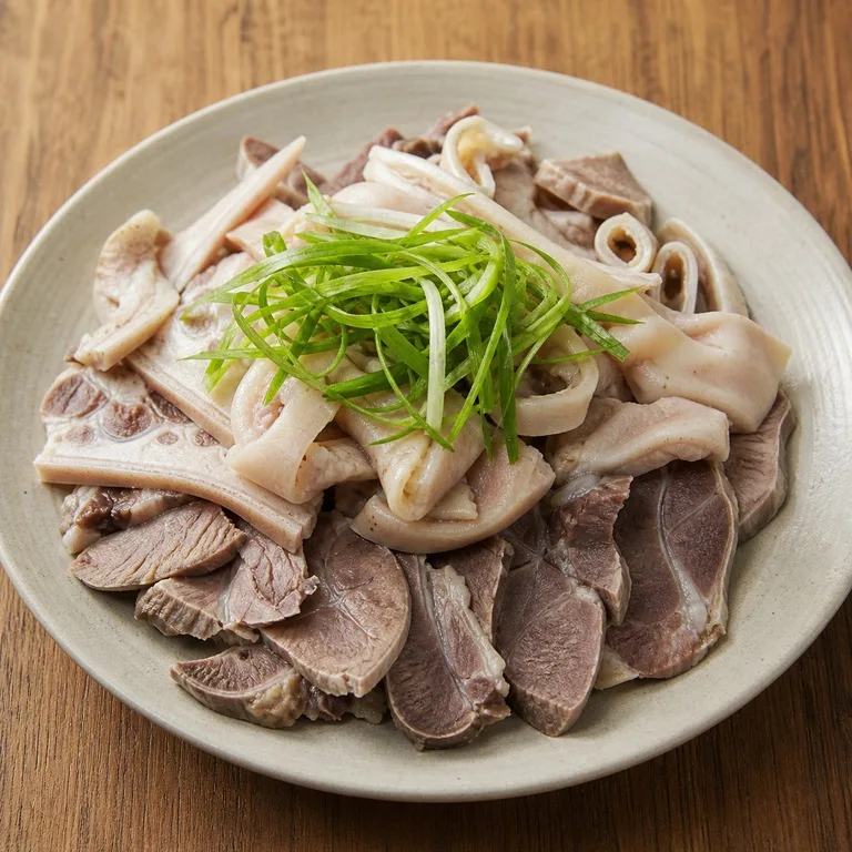 머릿