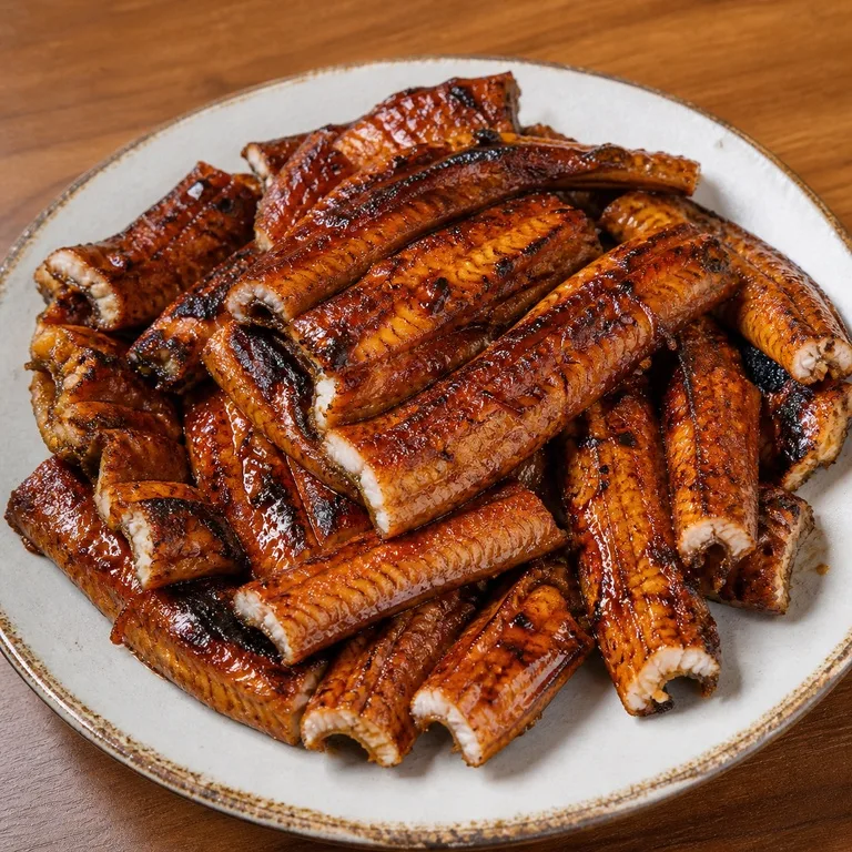 곰장어