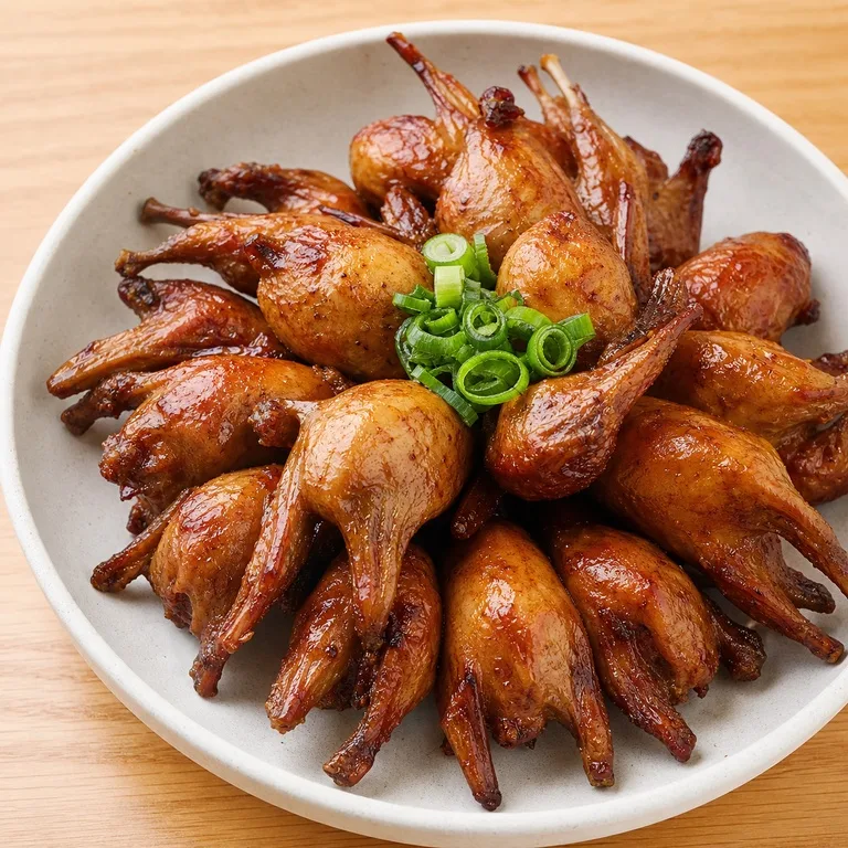메추리