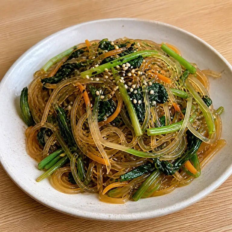 순채