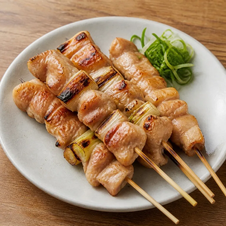 닭꼬치