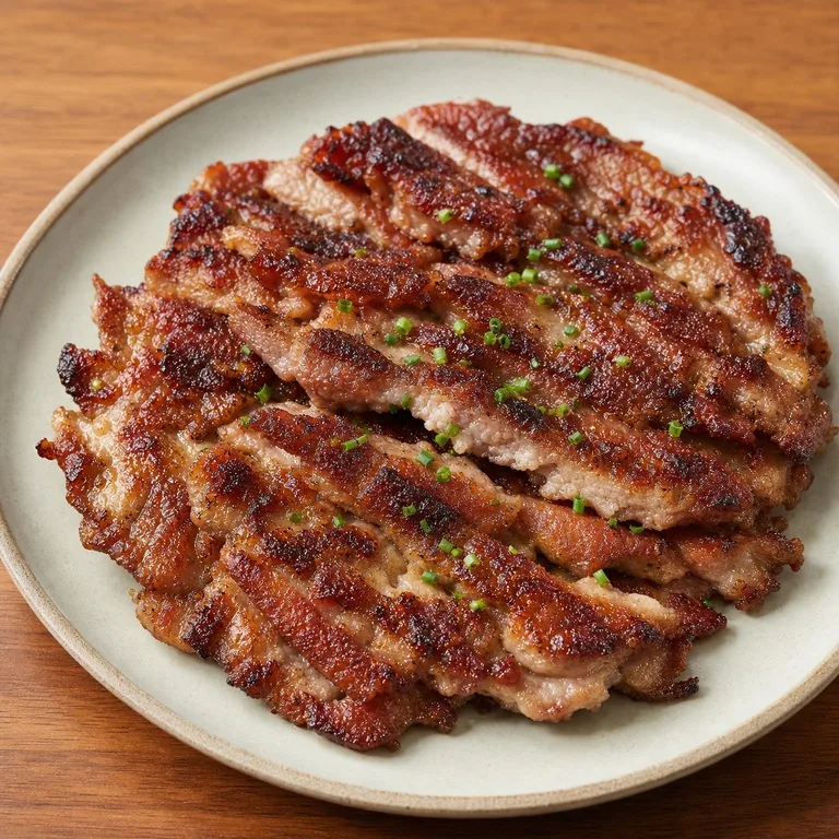 바싹