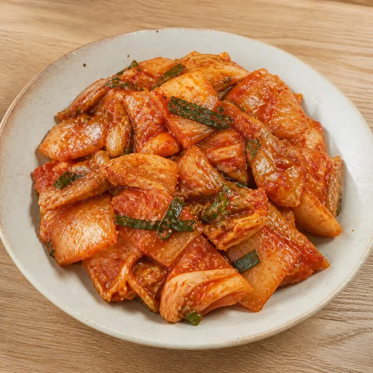 김치빈대