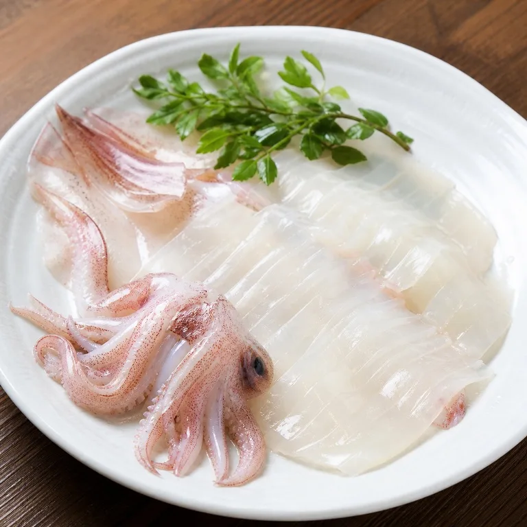 한치
