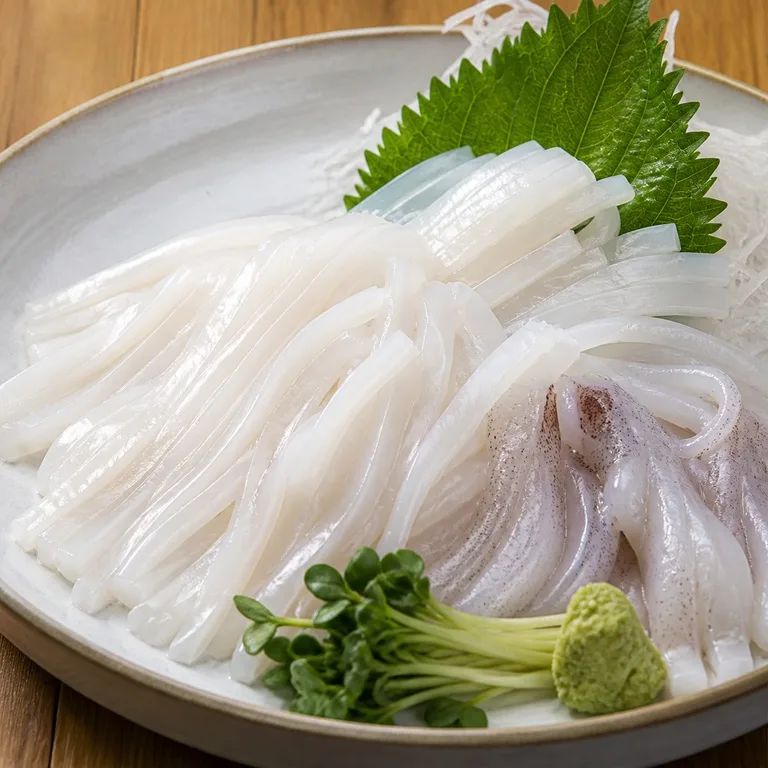 한치회