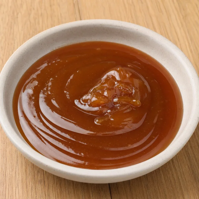 조청
