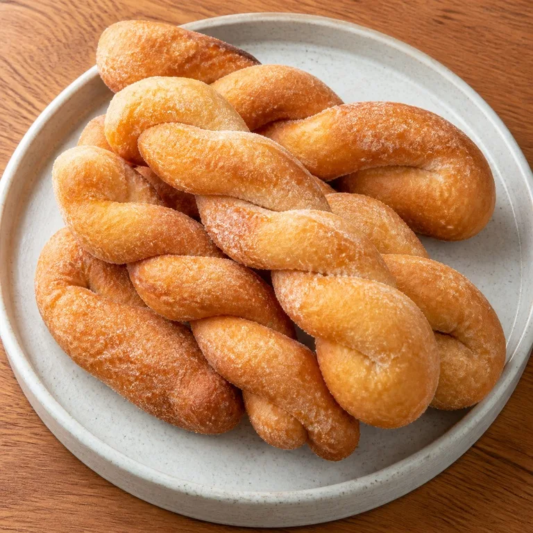 꽈배기