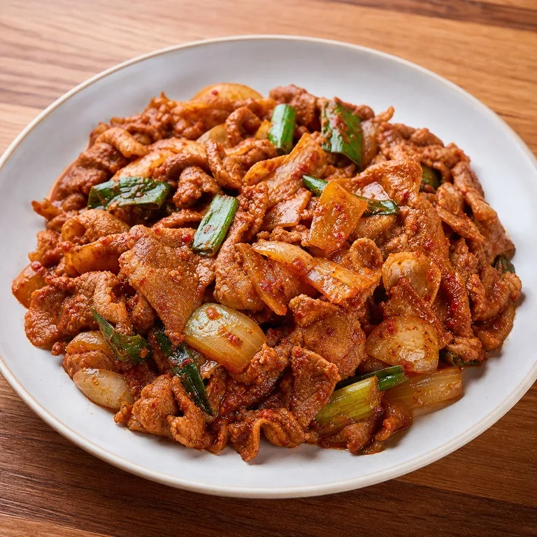 두루치기