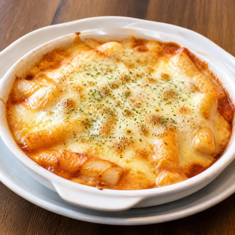 Garaetteokgeura