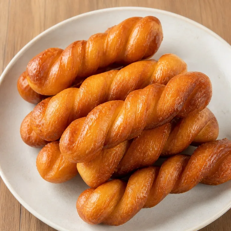 Garaetteokkkwabaegi