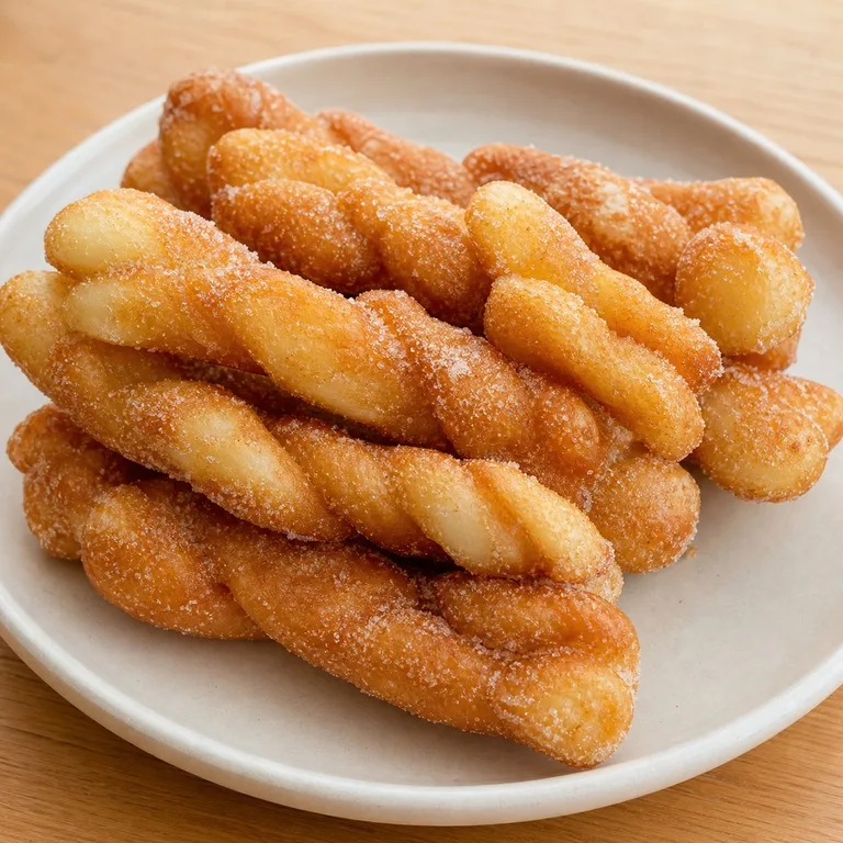 Garaetteokkkwabaegichuroseu