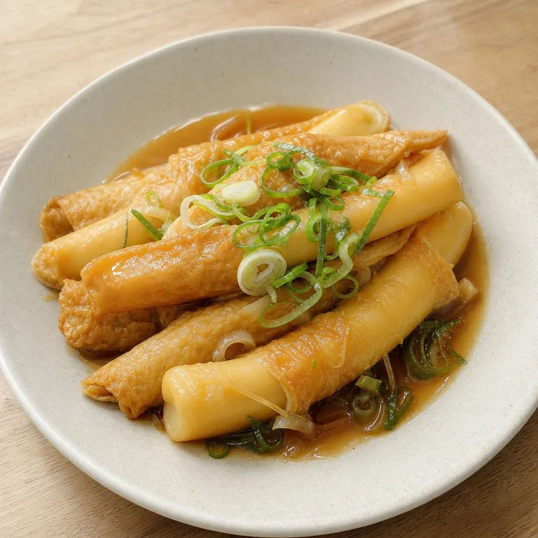 Garaetteokeomuk