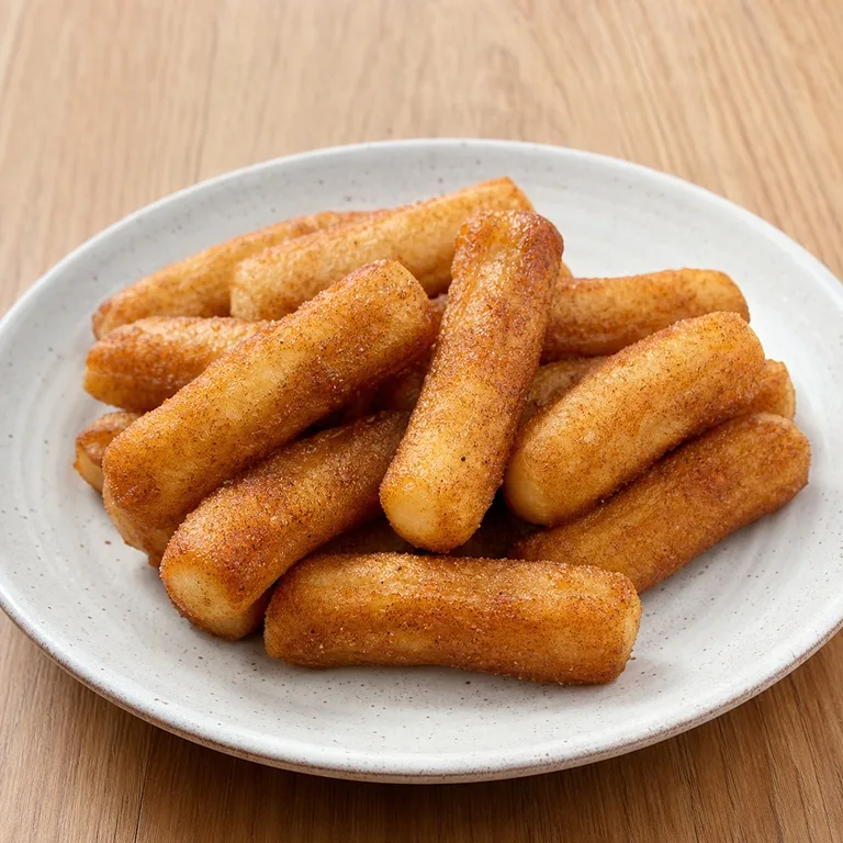 Garaetteokchyureoseu
