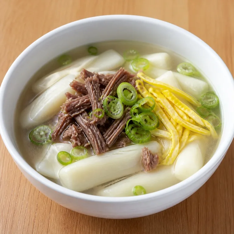 Garaetteoktang