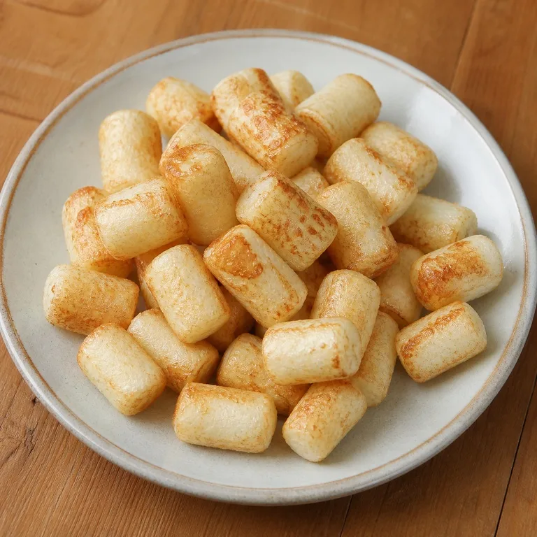 Garaetteokpapkon