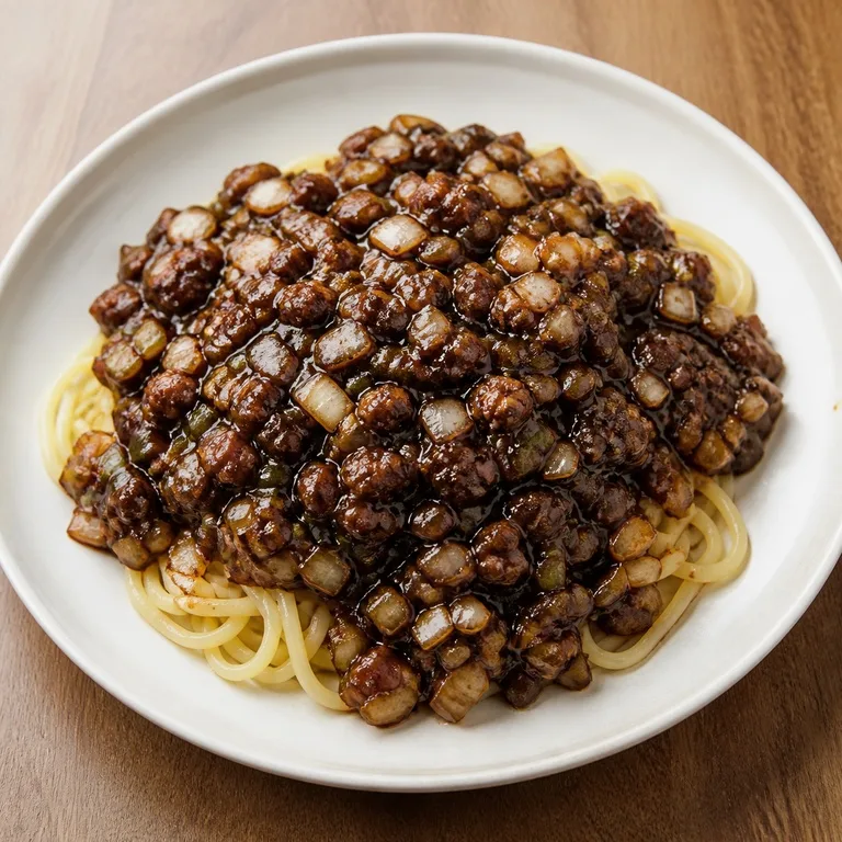 Garujjajang