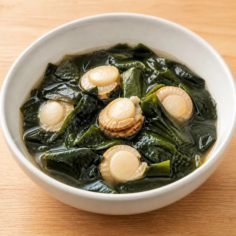 Garibimiyeok