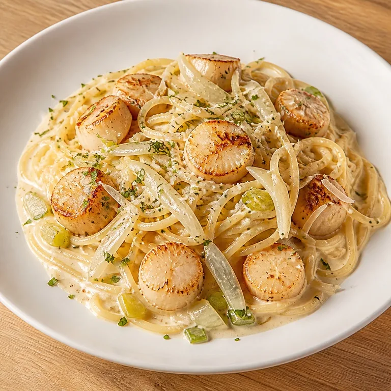 Garibi Pasta