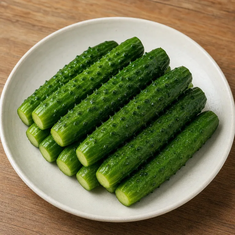 가시오이