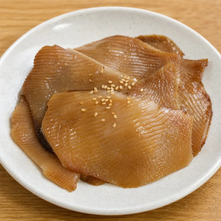 가오리