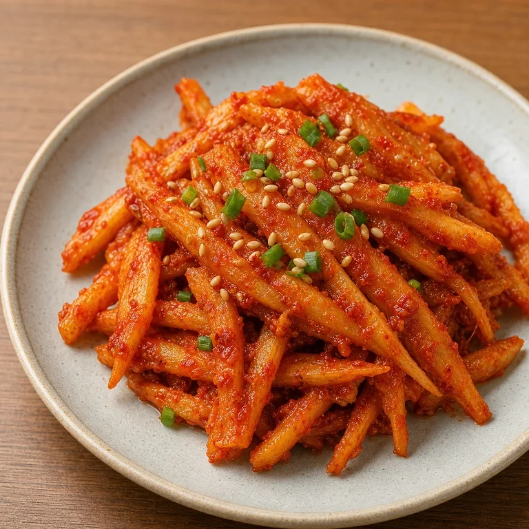 가을더덕