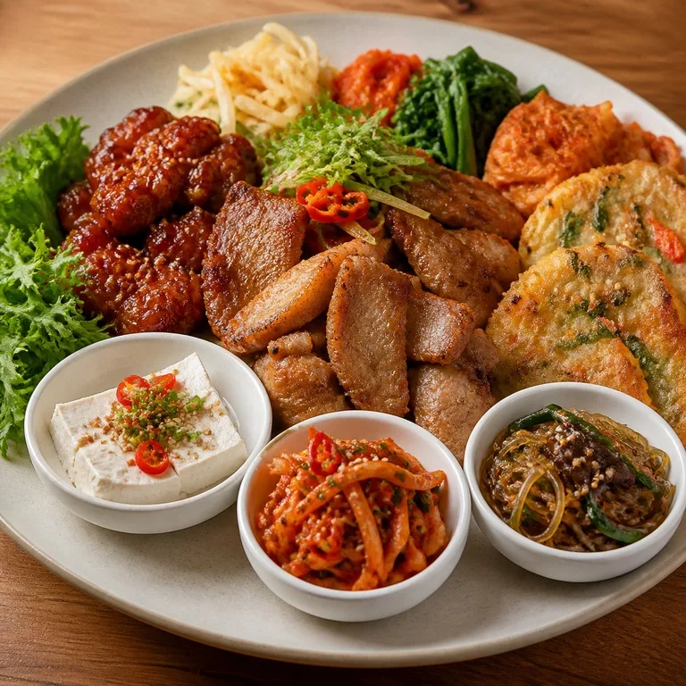 กาโชกโมอีมโยอรี