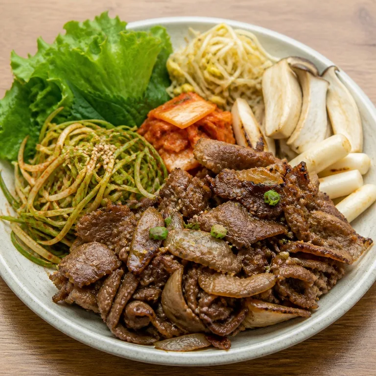 กาโชกโยอง