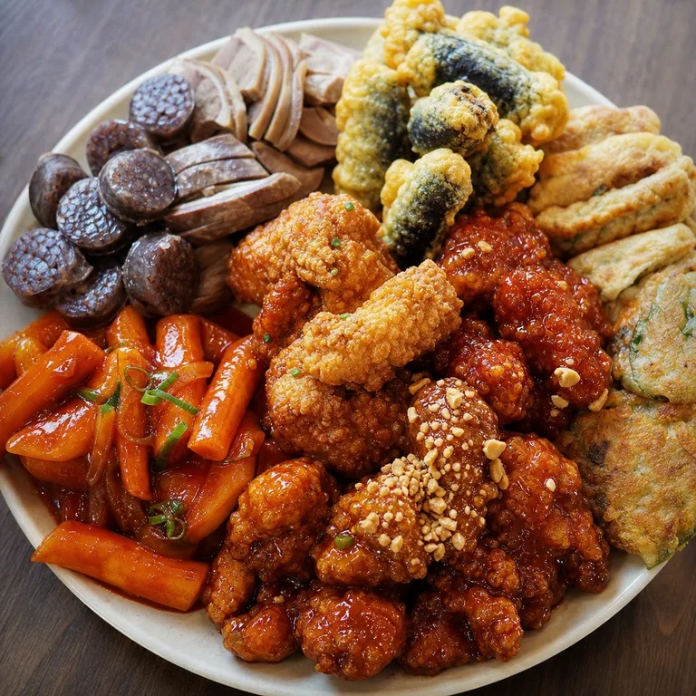 กาโชกพาที