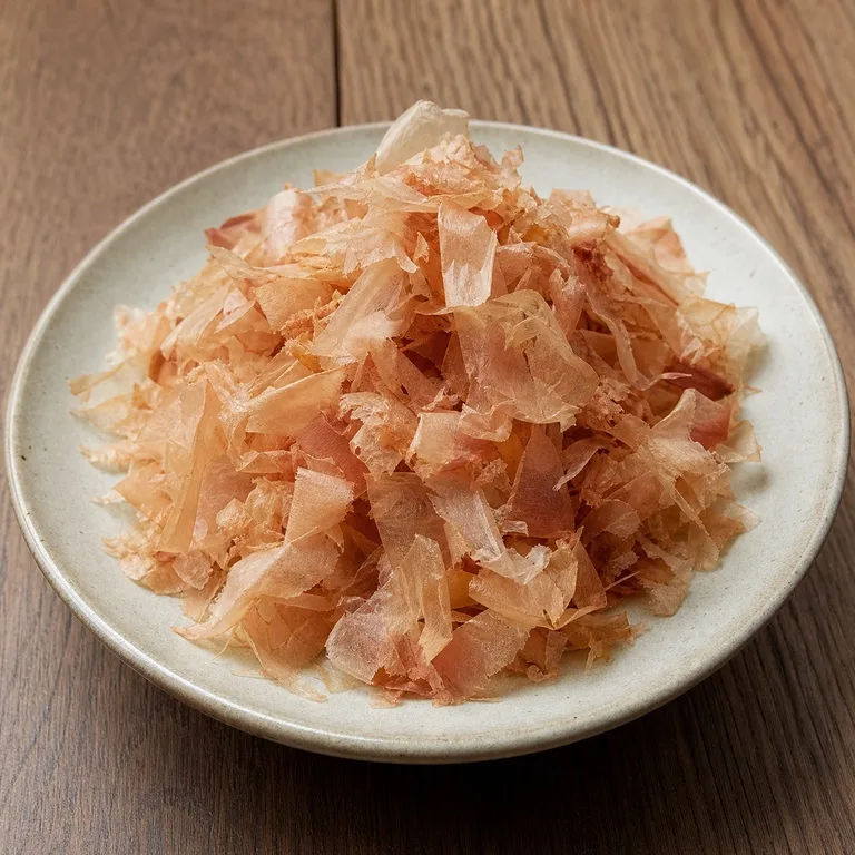 かつおぶし