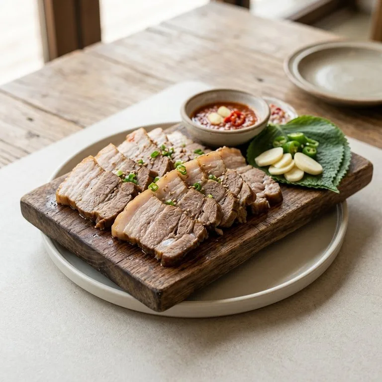 ドンベ肉
