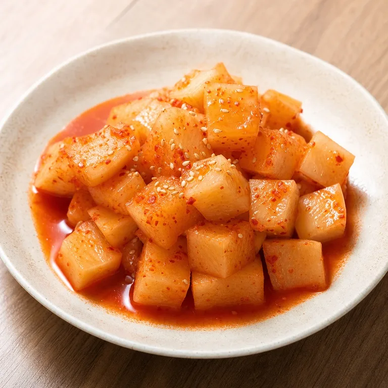 간단무우