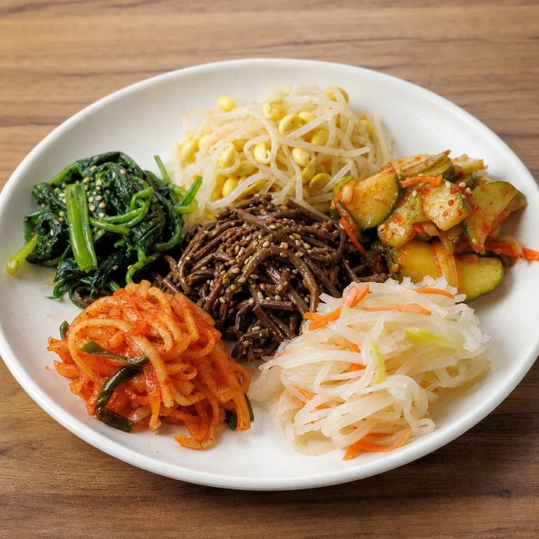 간단밑반찬컷