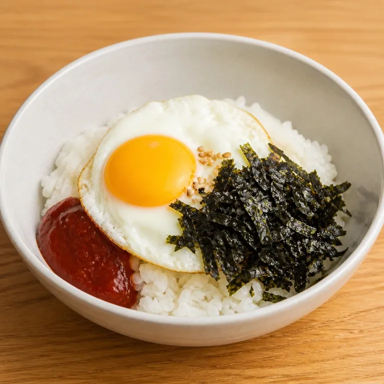 간단밥