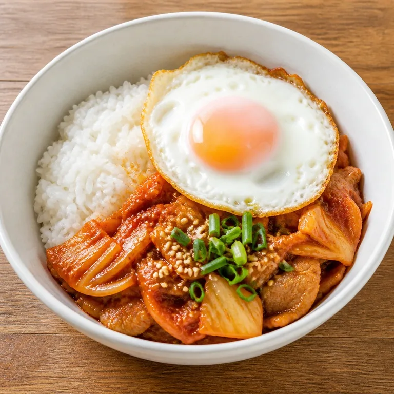 간단식사