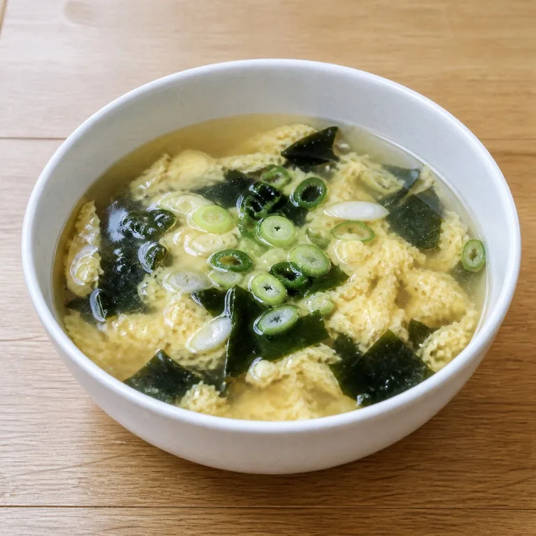 簡単な韓国料理